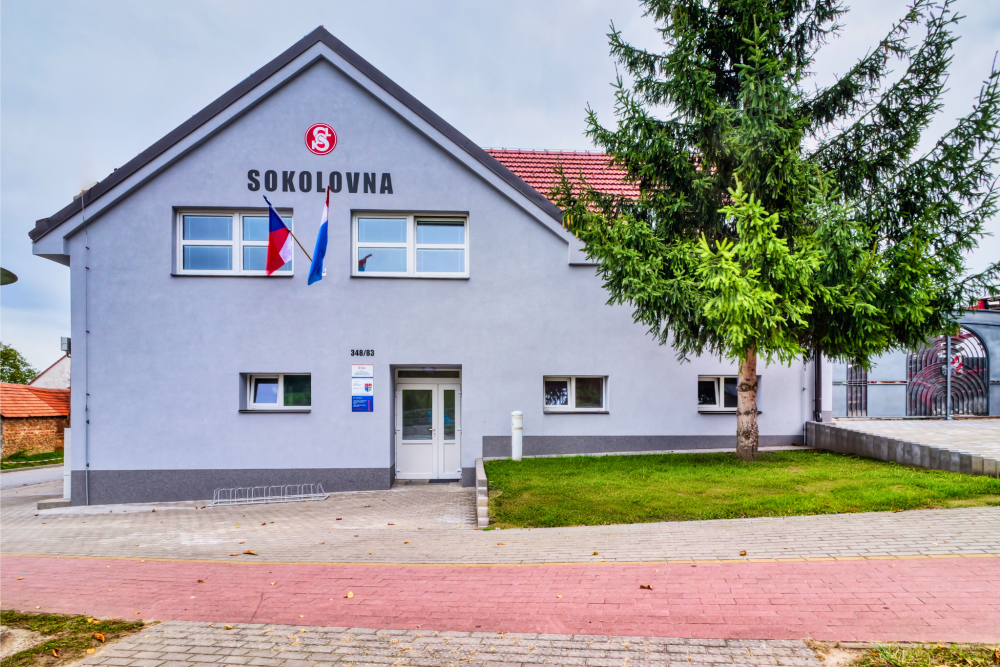IMG: Organizace výstavby s ohledem na provoz