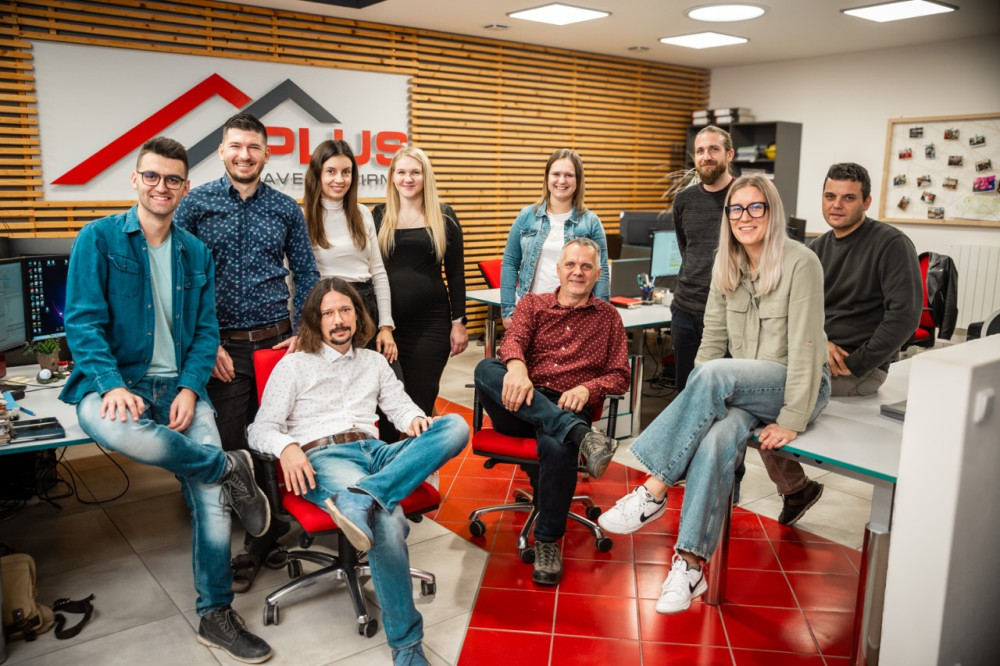 IMG: Individuální přístup a promyšlená koncepce