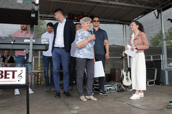 IMG: Lukáš Rybecký