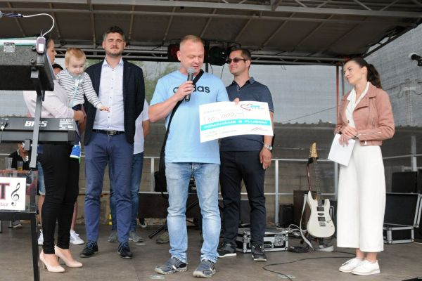 IMG: Kubík Jančár