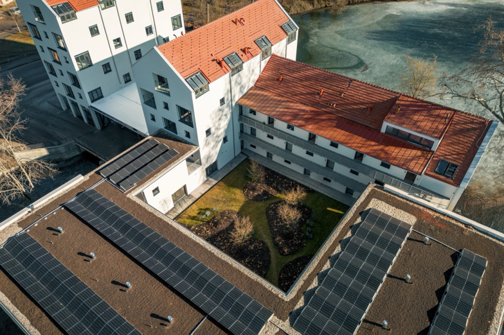 IMG: Kompletní developerské řízení